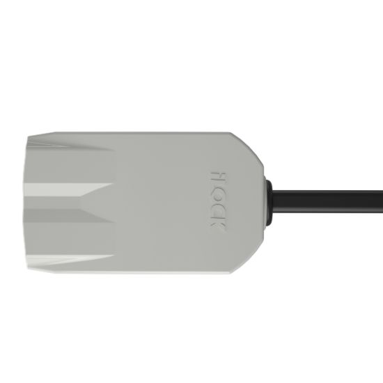 شاحن ميني سريع، 2 × Type-A - 1.5 متر - أبيض — صورة 5