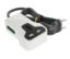 Mini Power Strip – 3 Outlets | 2 Schuko + 1 Universal Socket