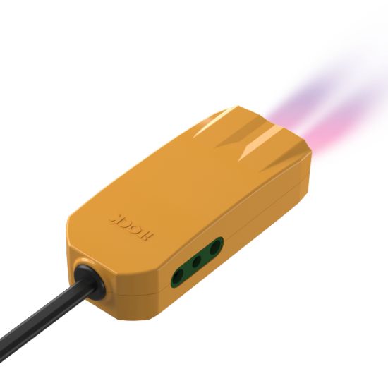 شاحن ميني برو سريع USB-C وUSB-A مع مخارج كهرباء، إصدار الخليج — صورة 5