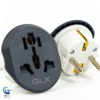 فيشة ام كي يونيفرسال متعدده GLX