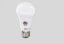 Al Obeidi Plus LED bulb, 12W — white / warm