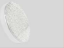 New 36 W surface crystal panel, white or warm