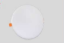 Neo round recessed SMD LED panel, 36W — white / warm