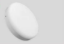 Neo Pure surface-mounted SMD LED panel, 36W — white / warm