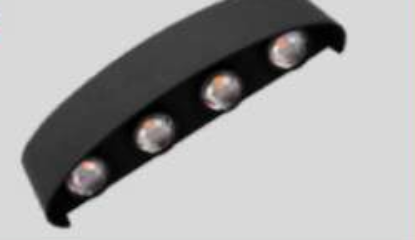 اب داون 2258/8 - 8w
