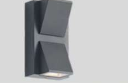 اب داون 2107/2 - 6w plastic
