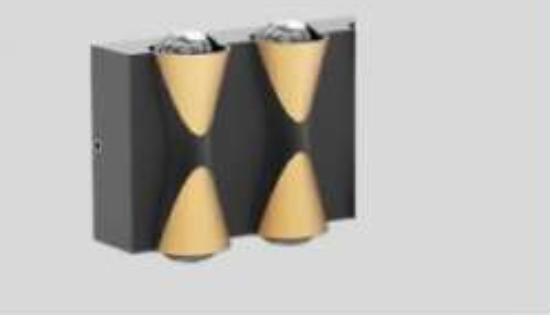 اب داون 2256/4 - 4w