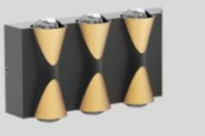 اب داون 2256/6 - 6w