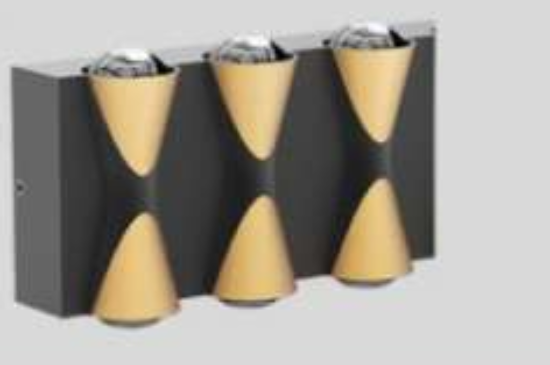 اب داون 2256/6 - 6w