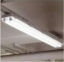 2×120 empty waterproof fixture