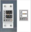 63 A protection switch, 20 functions