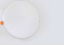 New 36 W recessed panel, pure white/warm