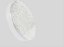 New 36+36 W surface crystal panel, white/warm
