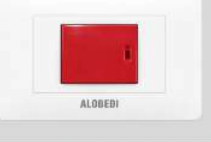 45 A air-conditioner switch