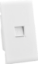 Moana Computer Socket CAT6 — 39 mm