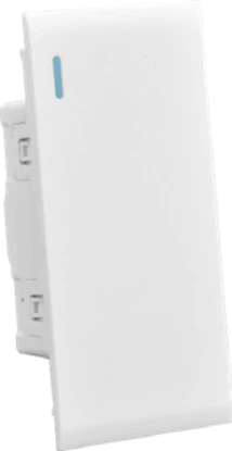 Moana Three Way Switch — 39 mm — 16 A