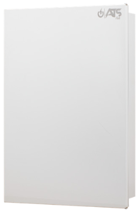 لوحة توزيع DBOX فلات MCB - 3 فاز - 125 أمبير