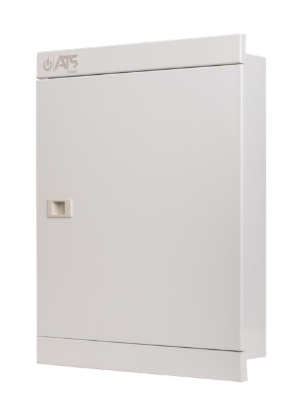 لوحة توزيع DBOX ماستر MCB - 3 فاز - 125 أمبير