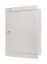 DBOX Master generator MCB distribution panel with busbar configuration - 3-phase - 125A