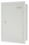 DBOX Eco MCB distribution panel - 3-phase - 125A with busbar configuration