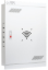 DBOX Master smart-home enclosure - printed dimensions