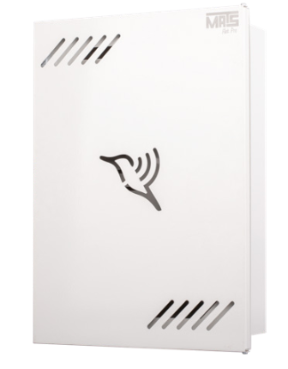 لوحة اتصالات DBOX فلات برو