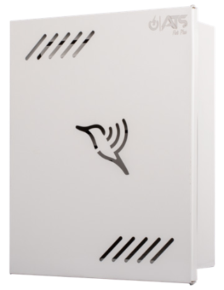 لوحة اتصالات DBOX فلات بلس