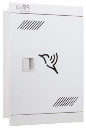 لوحة اتصالات DBOX ماستر بلس