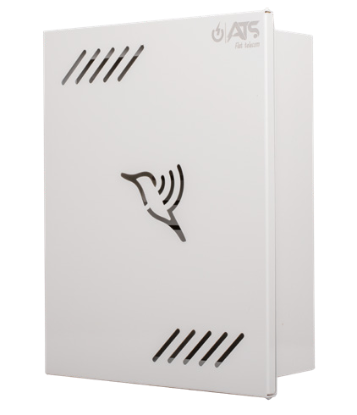 لوحة اتصالات DBOX فلات تيليكوم