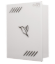 DBOX Flat Telecom communications enclosure