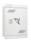 DBOX Master Telecom communications enclosure