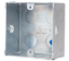 ATS Accessories Metal Wall Box 7×7 — depth 3