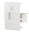 Seven Computer Socket Module Cat5 e