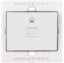 Seven Computer Socket Cat5 e