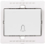 Seven Bell Push with Bell Symbol — 16 A