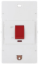 Seven Vertical Kit - Air Conditioner Switch — 45 A