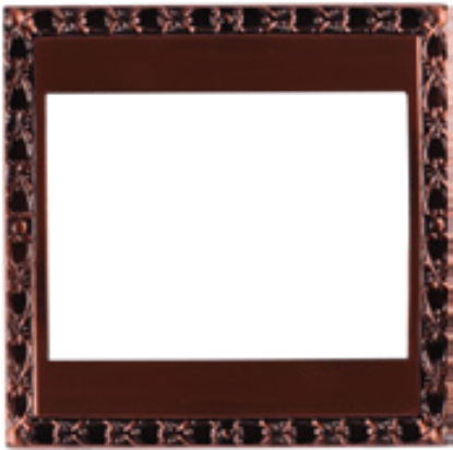 Seven غطاء معدن موديل H 7×7