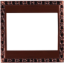 Seven Metal Front Cover Model H 7×7