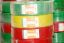 El Mohandseen stranded insulated wire — 10 mm² — 100 m roll