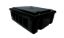 Junction box — large riser