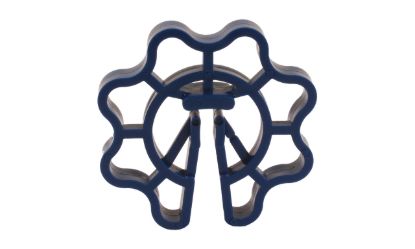 بسكوتة عمدان — ( ترس) 2.5 سم