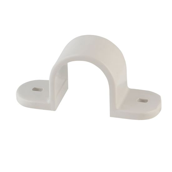 أفيــــــــز بدون قاعدة — 20 mm — ابيض