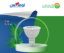 Pin-base spotlight bulb 5 W - Electro Misr - Lumax