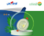 Glass panel light 6+6 W - Lumax