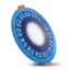 Round recessed Islamic decorative panel light 6+18 W - Lumax