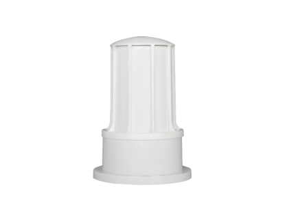 Small caged wall globe – Elwsam