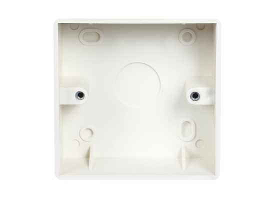 Electrical box, 7×7
