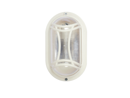 Elwsam mini ceiling globe 11×19 cm