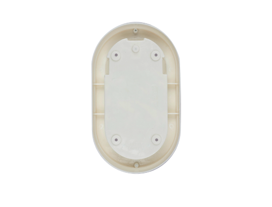 Elwsam mini ceiling globe 11×19 cm – Standard finish – Clear or opal — picture 7