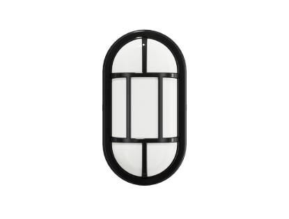 Elwsam Rox caged globe 22×12×6 cm